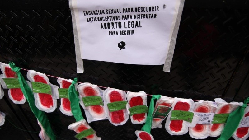 Una muestra cruda que afecta, interpela, retuerce. 