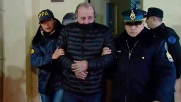 Loson figura como "Loxon" en los cuadernos de Centeno.