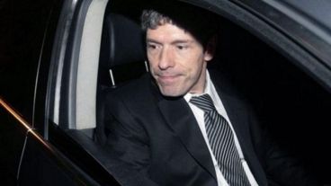 El ex jefe de Gabinete declaró este jueves ante el juez Bonadío.