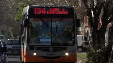 El asalto ocurrió en zona sur.