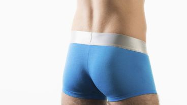 Quienes usan boxer tienen 33% más espermatozoides móviles que quienes visten calzoncillos más ajustados.