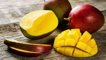 Los tipos de mango  varían tanto en color como en sabor, forma e incluso en el tamaño de la semilla.