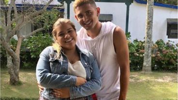 Hay compromiso, ¿habrán puesto fecha?