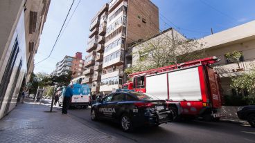 Italia 1400: el operativo este sábado al mediodía.