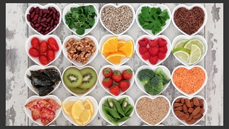 Muchas veces cuando se parte con un plan de alimentación, no se sabe qué alimentos son los más adecuados.