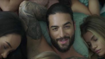 Una de las escenas que despierta comentarios.