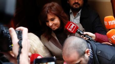 La decisión fue tomada por la Cámara Nacional en lo Criminal y Correccional Federal.