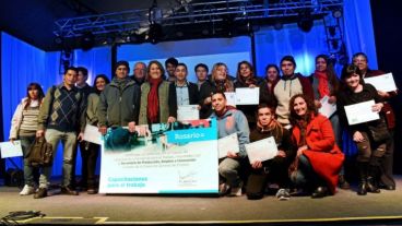 Se estima que esta los nuevos cursos alcanzarán a unas 300 personas.