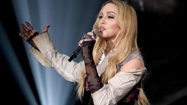 ¿De qué San Pedro habla Madonna?