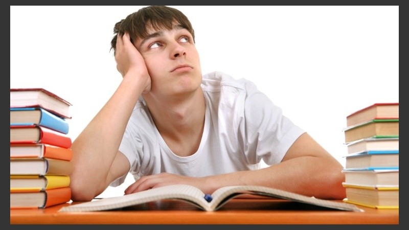 Es normal que el cansancio afecte a nuestra concentración y a la motivación necesaria para estudiar a diario durante unas cuantas horas.