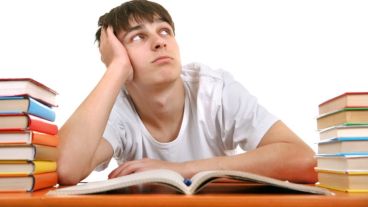 Es normal que el cansancio afecte a nuestra concentración y a la motivación necesaria para estudiar a diario durante unas cuantas horas.