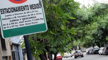 La medida es excepcional por dos días.