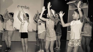 Para participar solo tenes que llevar un juguete nuevo o en buen estado.