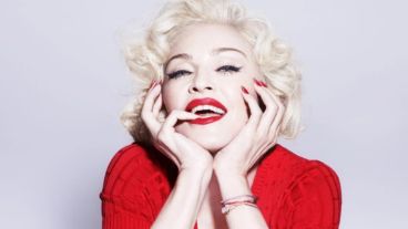 Madonna: "Es mejor vivir un año como tigre, que cien años como oveja".