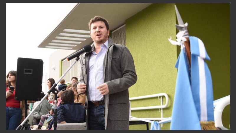 “Tenemos que trabajar todos juntos