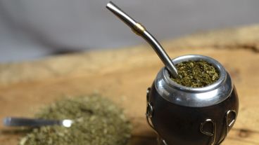 Semanas atrás se había descubierto que el mate ayuda a proteger los huesos.