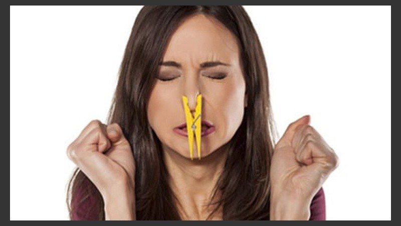 Esta condición olfativa la sufren el doble de mujeres que de hombres.