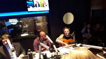 Radiópolis se anticipó a la primavera.