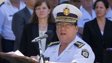 Villanúa: “Todos los recursos policiales están desplegados en el territorio”.