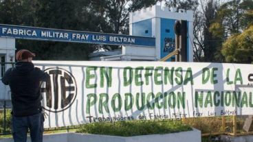 ATE iniciará una protesta este sábado.