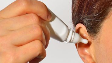 Está probado que las gotas sí son efectivas para limpiar oídos.