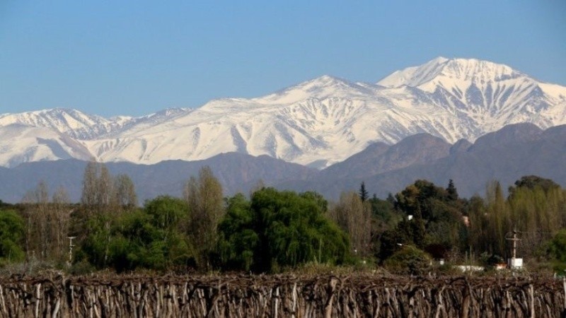 Los destinos turísticos de Argentina esperaban el fin de semana largo.