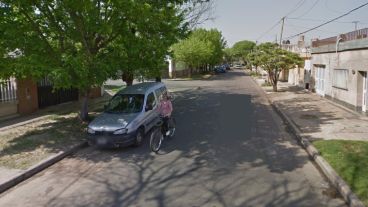 La cuadra de Ecuador al 1300