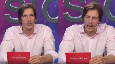 “Me voy. Esto está arreglado", disparó Lunati. Entonces, Iván accedió a una segunda oportunidad.