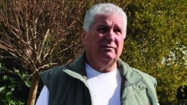 Néstor Otero se entregó ante el pedido de detención del juez Bonadio.