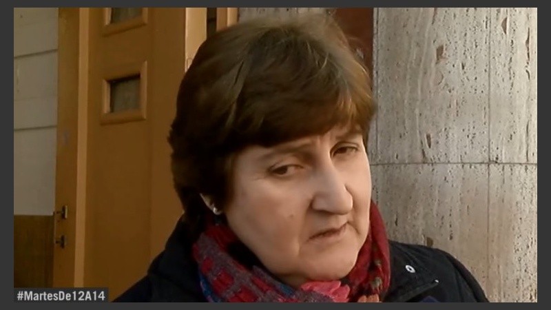 “La escuela hizo todo lo que tenía que hacer”, dijo la directora de Los Angeles.