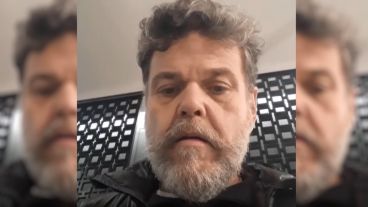 Casero puso en duda la identidad de Marcos, el nieto 128 encontrado por Abuelas.