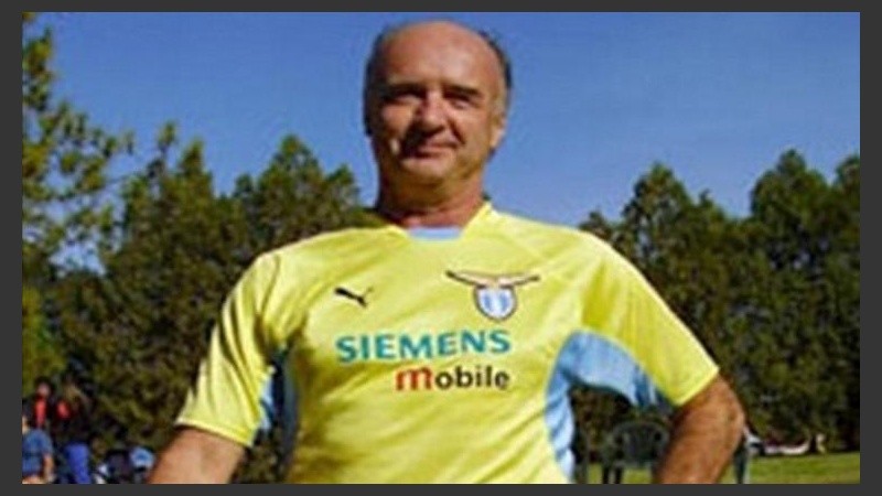 El financista es investigado por lavado de dinero junto a Lázaro Báez.