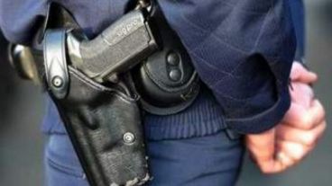 El policía no irá a prisión.