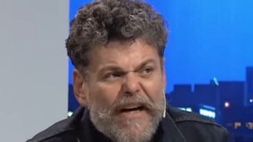 Casero tampoco podrá presentarse en Bahía Blanca.