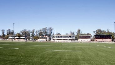 El Hipódromo suma deportes.