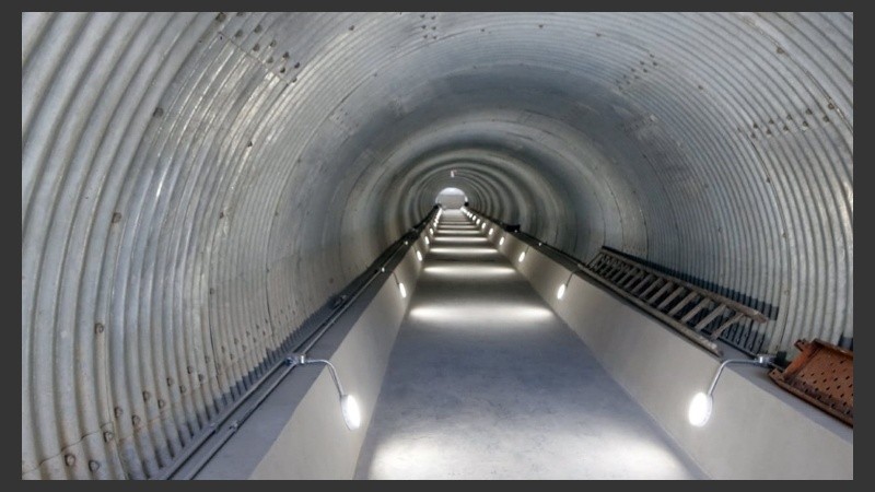 El Hipódromo suma deportes. 