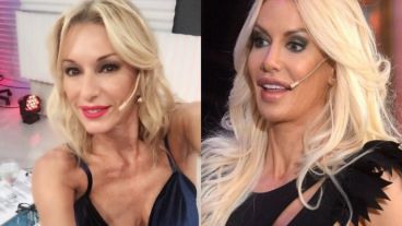 "Cuando uno soltó a un hombre, ¿qué te importa que se acueste con una o con 20?", lanzó Latorre. Luego, la "silenciaron".