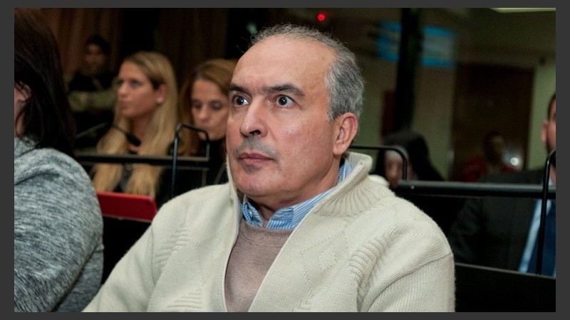 Bonadio aceptó a López como 