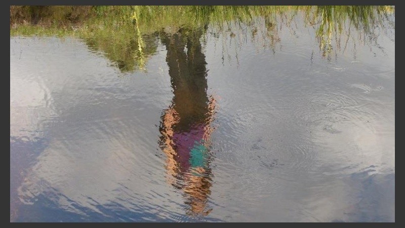 El pronóstico anuncia nubosidad. 
