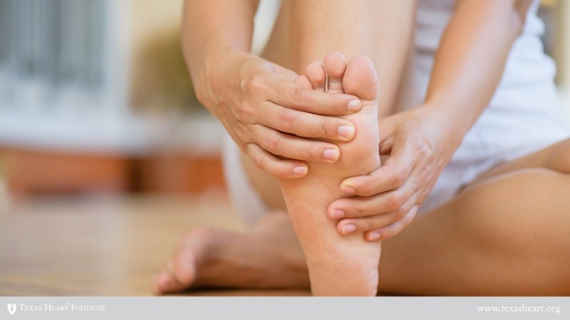 Estamos frente a una enfermedad altamente prevalente en el paciente con diabetes y en fumadores.