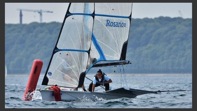 Rosario ya se prepara para recibir los Juego Suramericanos de Playa 2019. 
