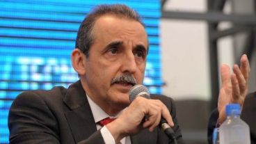 La escucha fue dada a conocer por el canal Todo Noticias.