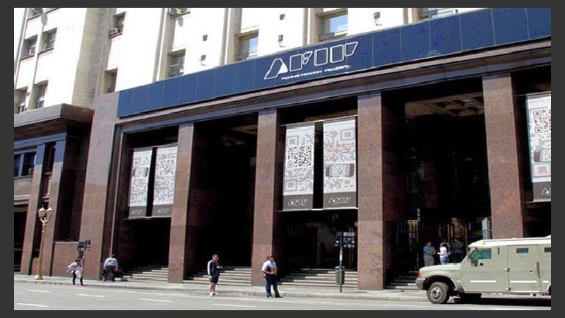 La Afip negó que investigue especialmente a las empresas sospechadas por coimas.