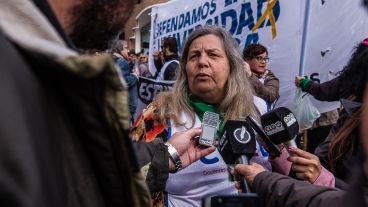 Ferrer Varela: “La universidad no sólo forma profesionales, crea conocimiento”.