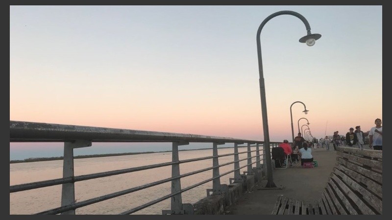 El SMN anuncia tormentas a partir de este miércoles.