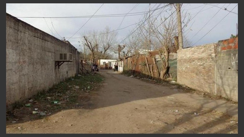 El asentamiento será ordenado y contará con servicios para sus habitantes. 