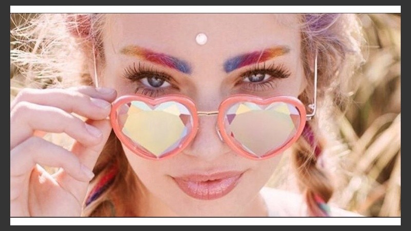 En Instagram nada es suficiente