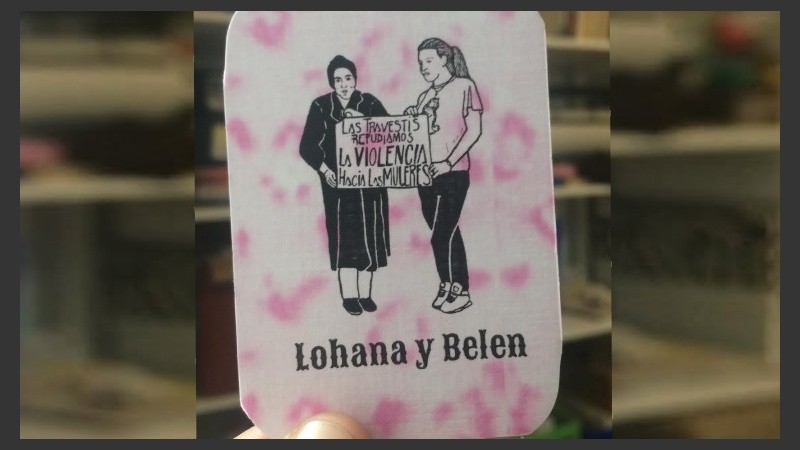 Con la participación de Estampa Feminista, este jueves se desarrolla un nuevo Festival Furioso de Dibujo.