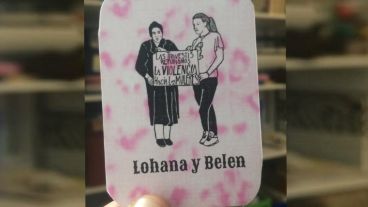 Con la participación de Estampa Feminista, este jueves se desarrolla un nuevo Festival Furioso de Dibujo.