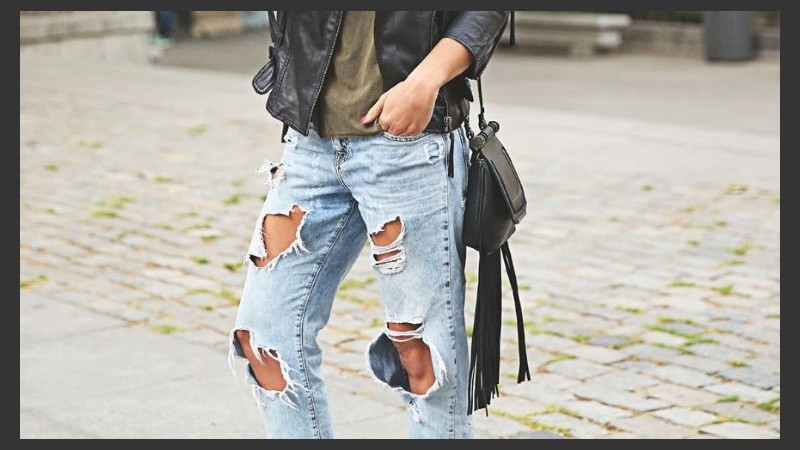 Animate al look del momento